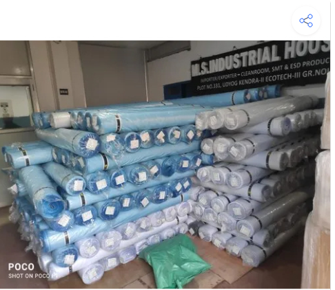 Anti Static Fabric